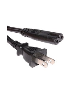 Sony Laptop AC Adapter Charger Black  - Image 2