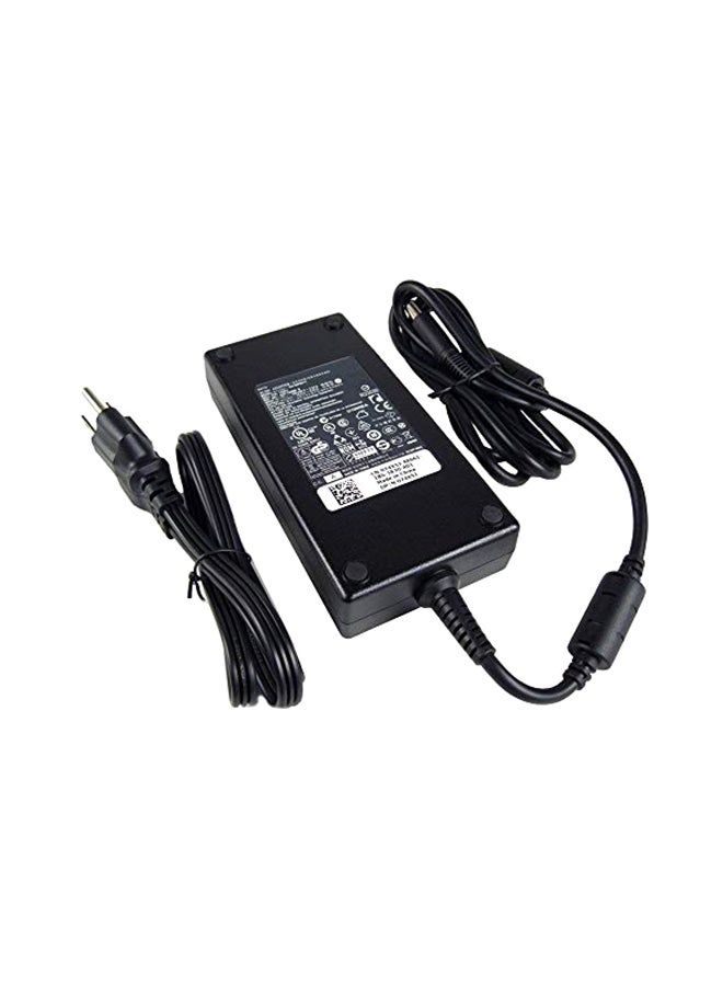 DELL Laptop Adapter Charger Black - Image 1