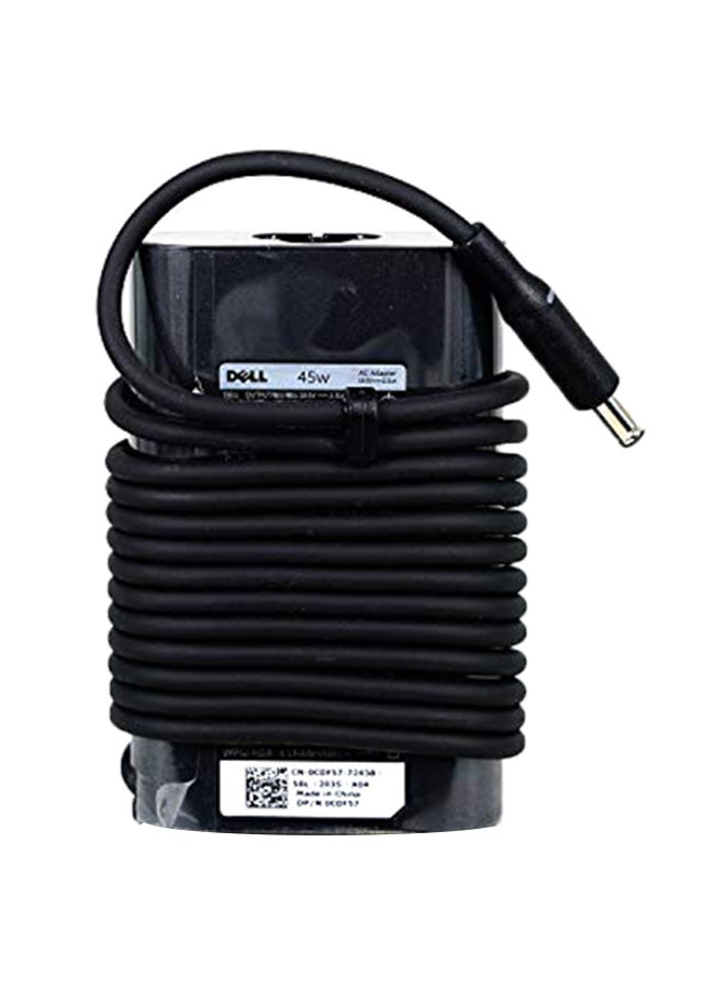 DELL Replacement AC Adapter Charger Black - Image 2