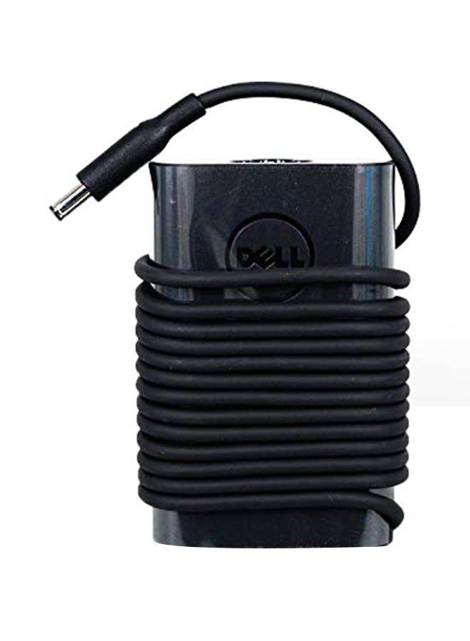 DELL Replacement AC Adapter Charger Black - Image 1