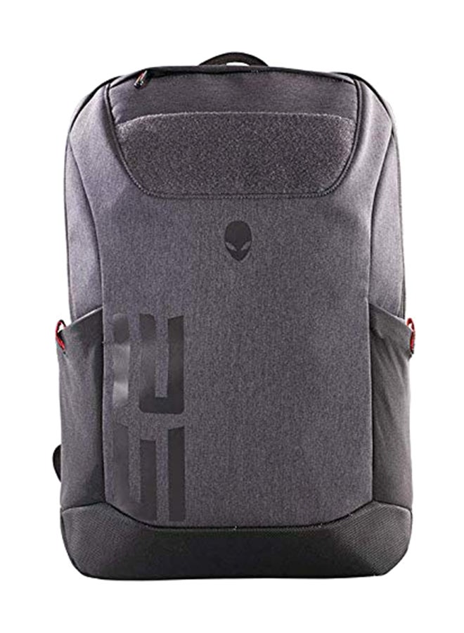 DELL Alienware Pro Backpack Gray  - Image 1
