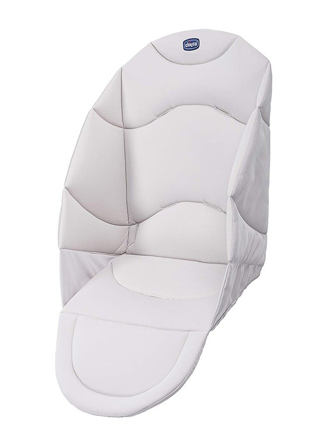 Chicco - Urban Colour Pack For Stroller - White/Black - Image 1