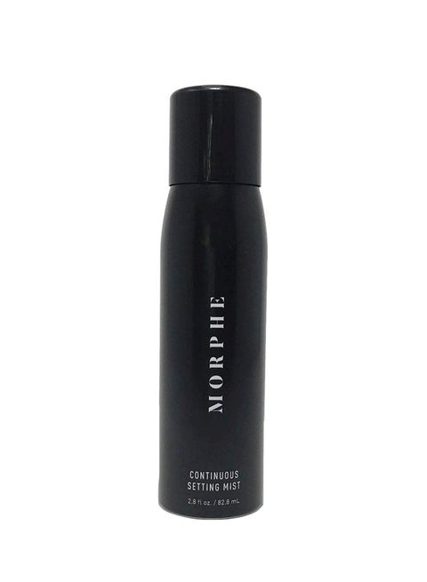 Continuous Setting Mist Clear