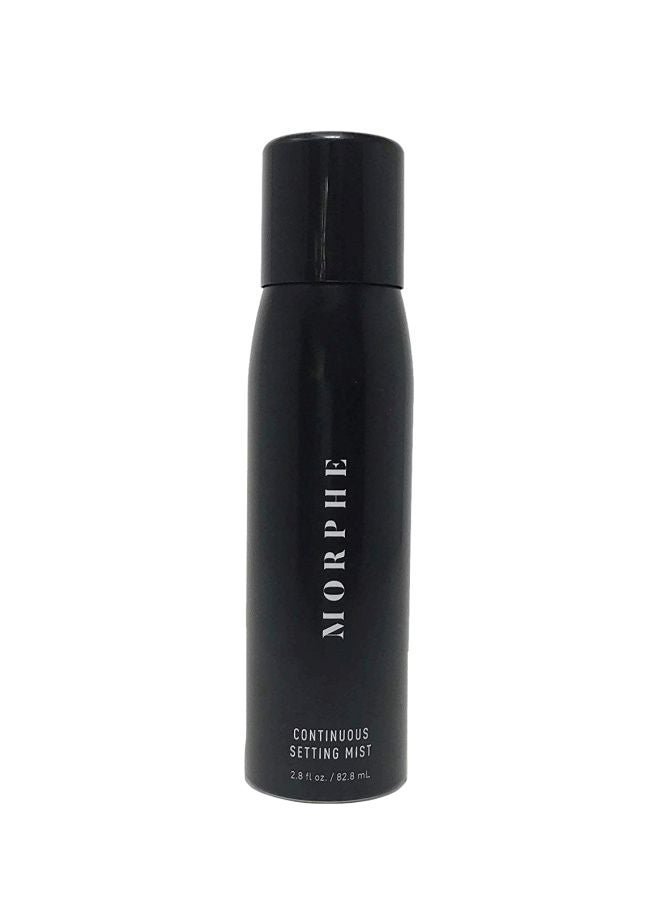 Morphe - Continuous Setting Mist Clear - Image 1