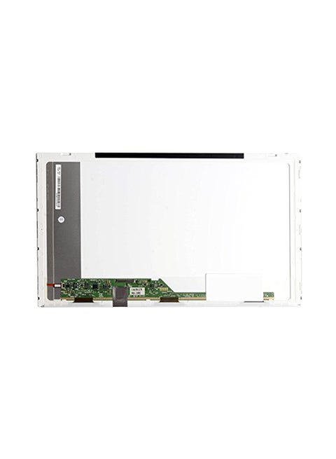 Laptop Display Screen Multicolour