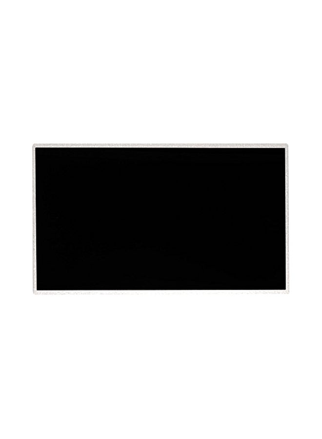 Laptop Display Screen Multicolour