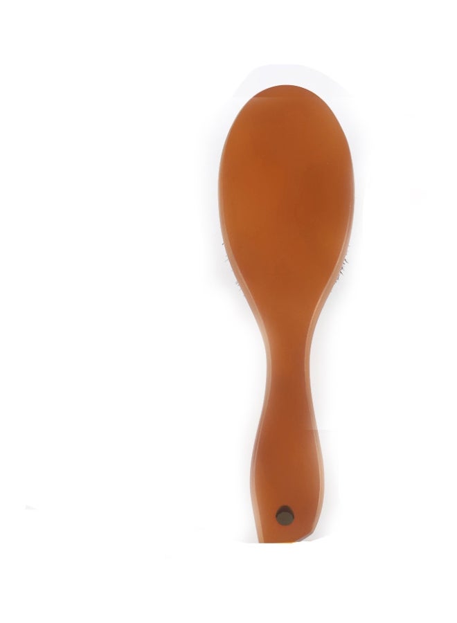 مشط للشعر بشعيرات كاملة بني 22Ø³Ù†ØªÙŠÙ…ØªØ± - Image 3