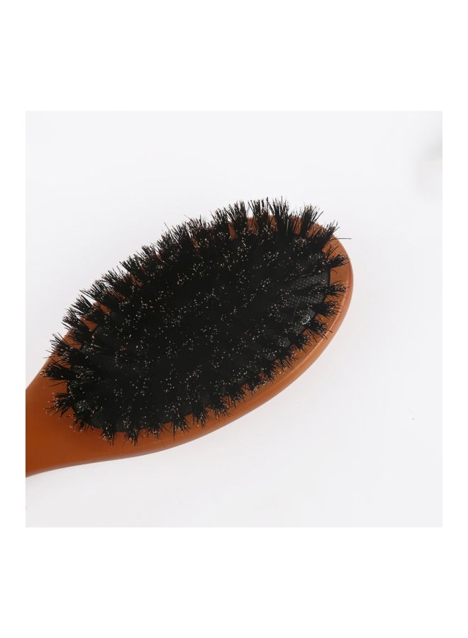 مشط للشعر بشعيرات كاملة بني 22Ø³Ù†ØªÙŠÙ…ØªØ± - Image 4