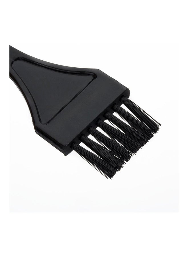 5-Piece Hair Dyeing Tool Black - Image 3