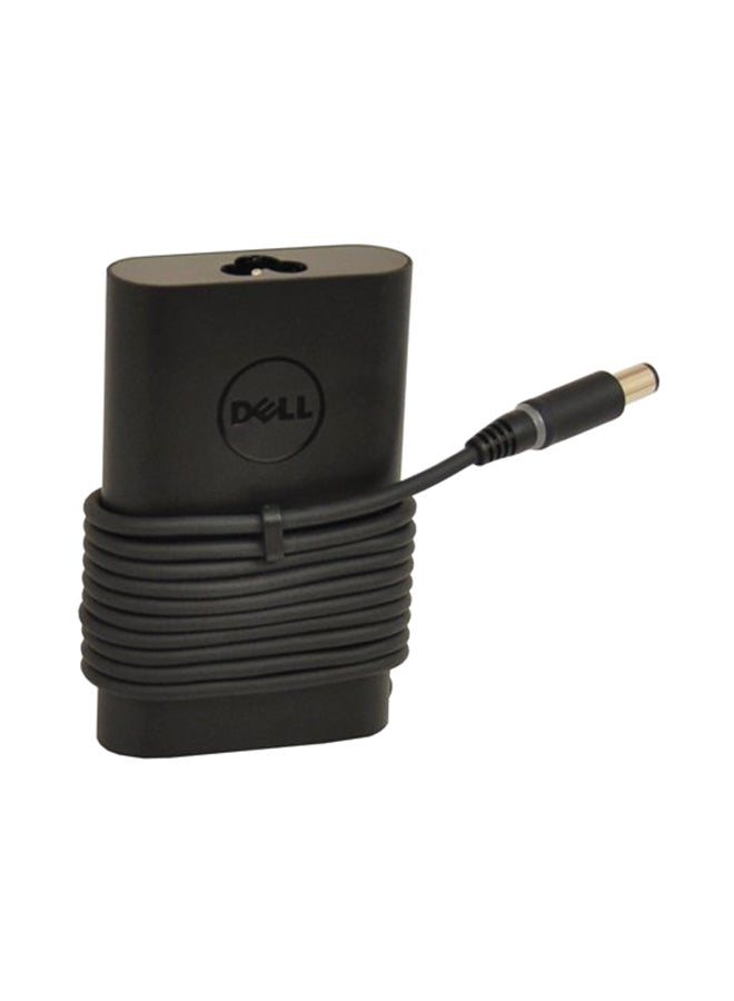 DELL Laptop AC Adapter Charger Black - Image 2