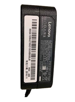 Lenovo Laptop AC Adapter Charger Black  - Image 1