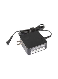Lenovo Laptop AC Adapter Charger Black  - Image 2