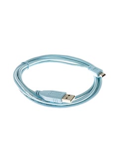 CISCO USB Console Cable Blue 