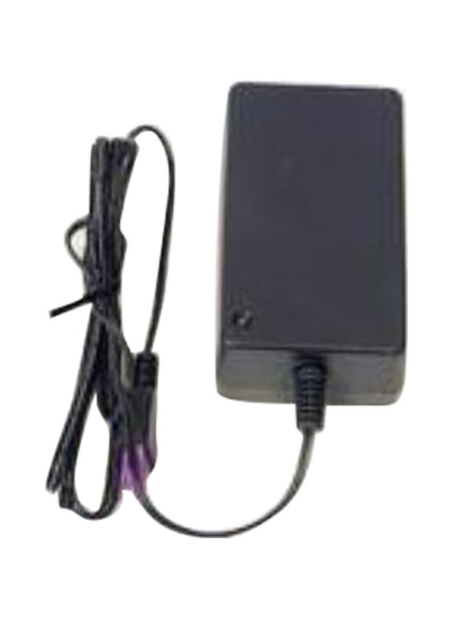 HP Laptop AC Adapter Charger Black  - Image 2