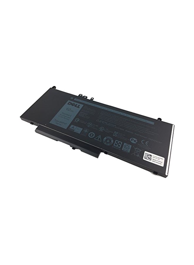 DELL Battery For Dell Latitude E5470 And E5570 Black - Image 2