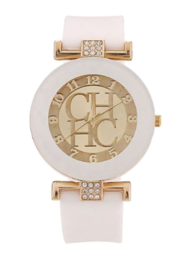 Generic - Women's 5-Piece  Analog Watch And Bracelet Set 5555 - Image 1
