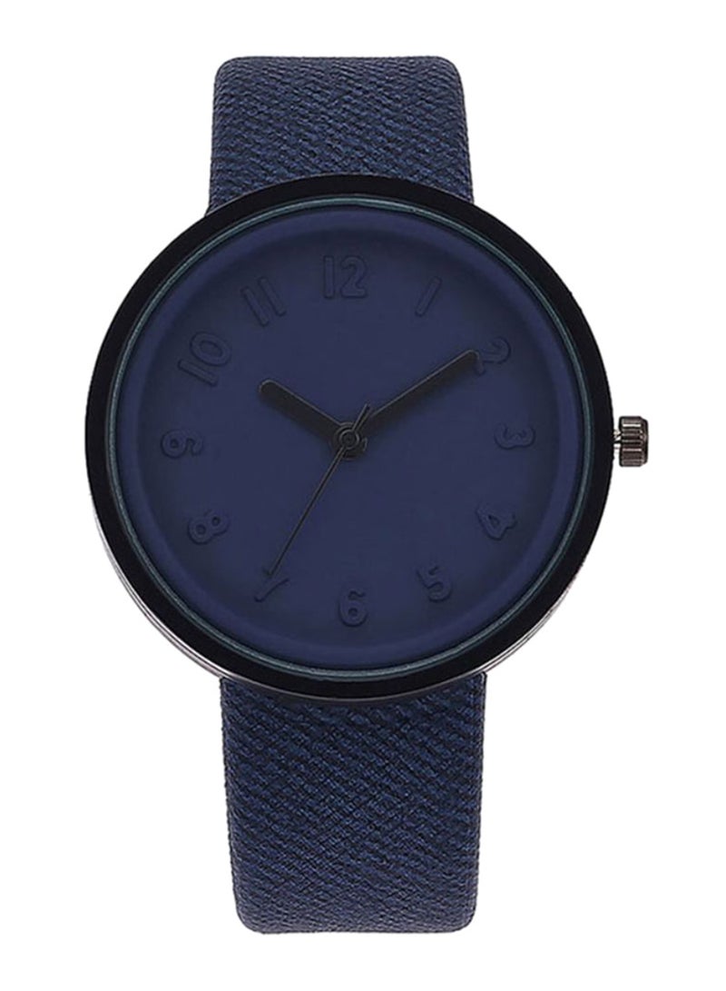 Generic - women 3-Piece Analog Watch And Bracelet Set 186 - Image 1