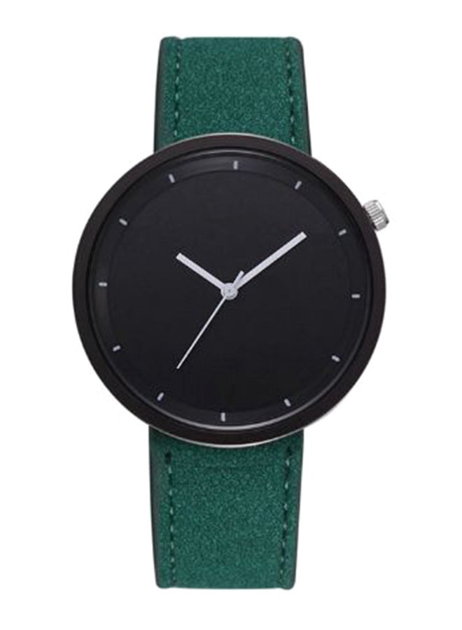 Generic - women 5-Piece Analog Watch And Bracelet Set 213 - Image 1