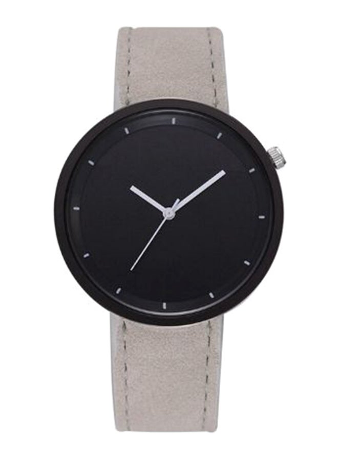Generic - women 5-Piece Analog Watch And Bracelet Set 215 - Image 1