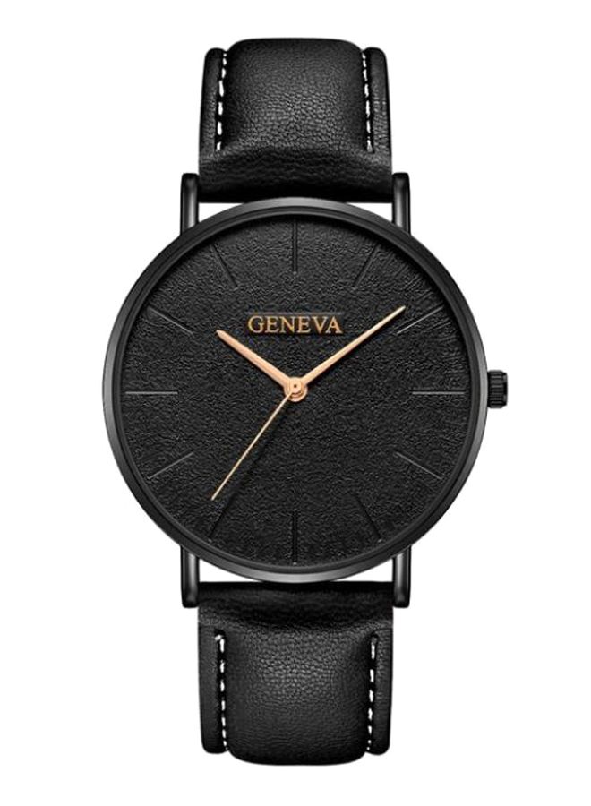 Geneva women Fashion Analog Watch 1719 - Image 1
