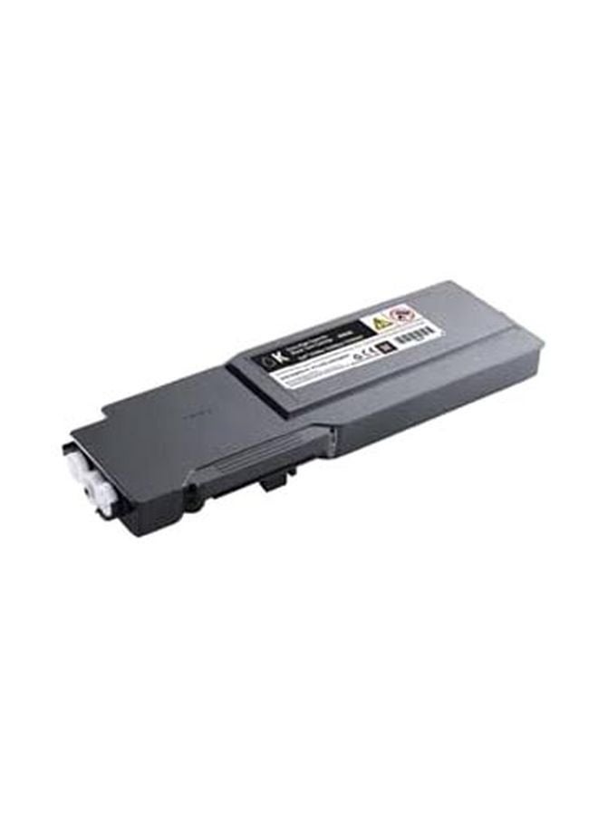 DELL W8D60 Printer Toner Cartridge Black 
