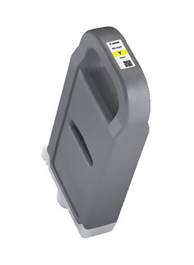 Canon Printer Ink Tank Yellow
