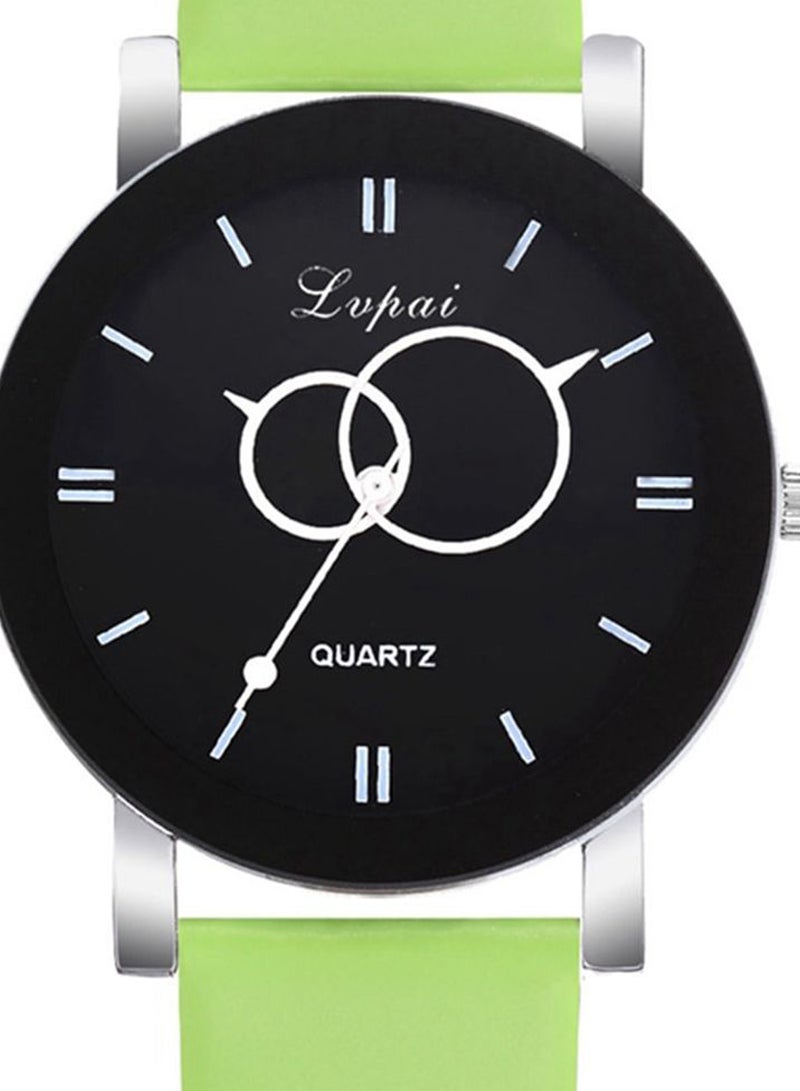 LUPAI Women's Fashion Analog Watch 2072  - Image 2