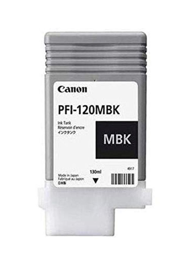 Canon Replacement Ink Tank Black - Image 1