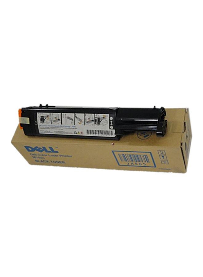 DELL Laser Printer Toner Cartridge Black