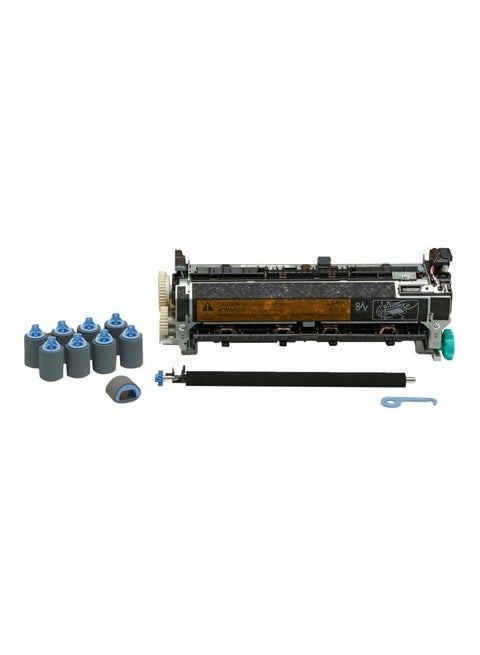 Printer Maintenance Kit Multicolour