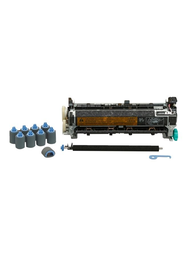 Printer Maintenance Kit Multicolour