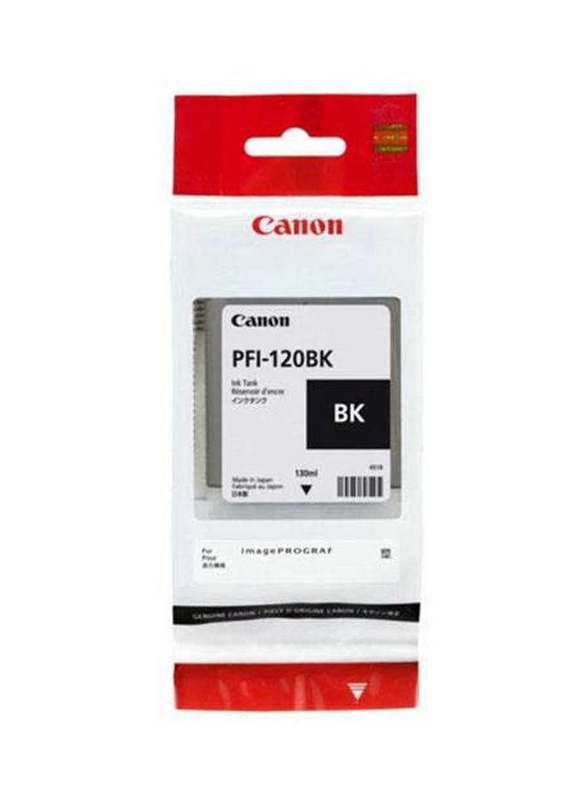 Canon Replacement Ink Tank Black - Image 2