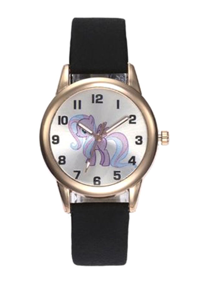 Generic - women Analog Watch And Bracelet Set - Image 1
