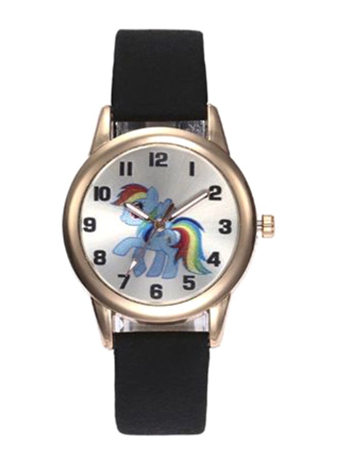Generic - women Analog Watch And Bracelet Set - Image 1