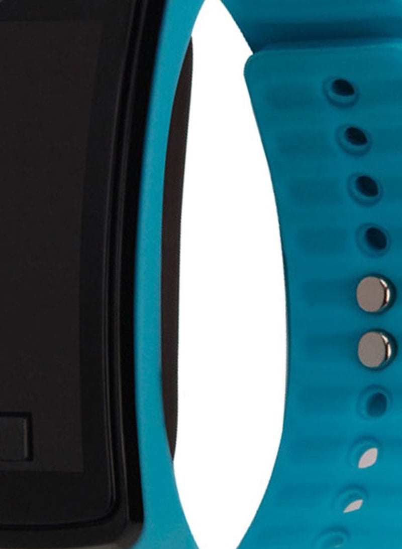 Generic - men Digital Electronic Rectangle Watch 2353 - Image 1