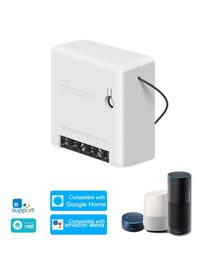 SONOFF Two Way Smart Switch White  - Image 2