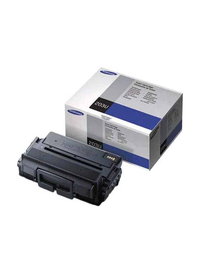 HP Toner Cartridge Black