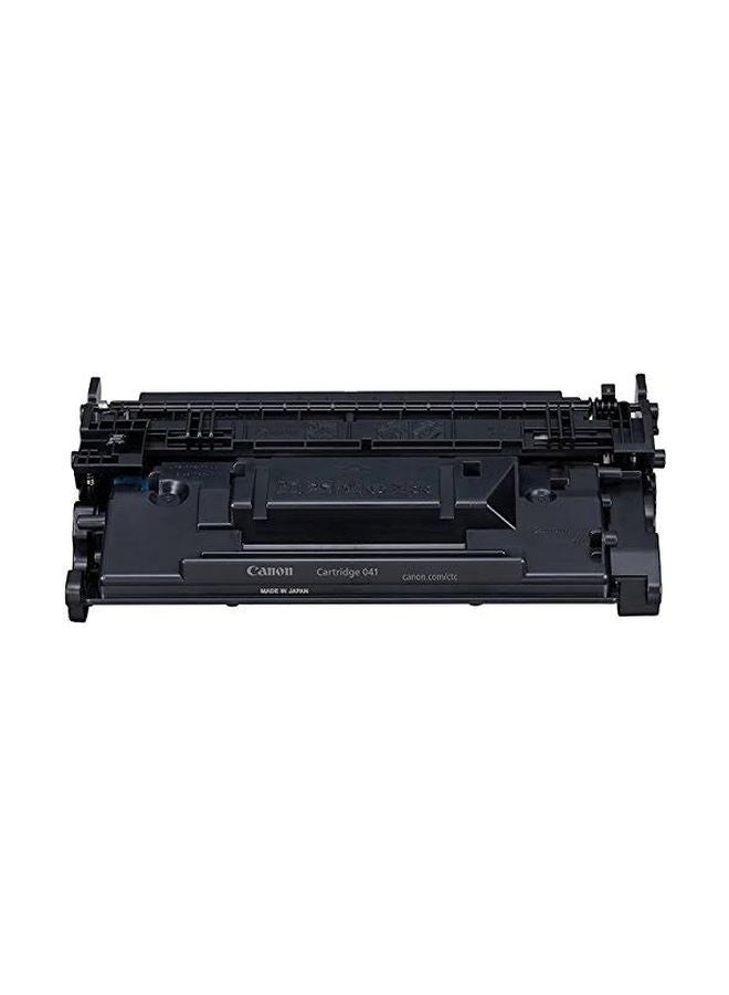 Canon 041 Ink Toner Cartridge Black - Image 1