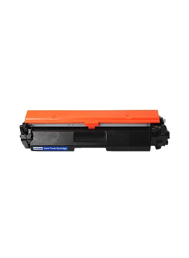 HP 25X Laserjet Toner Cartridge Black