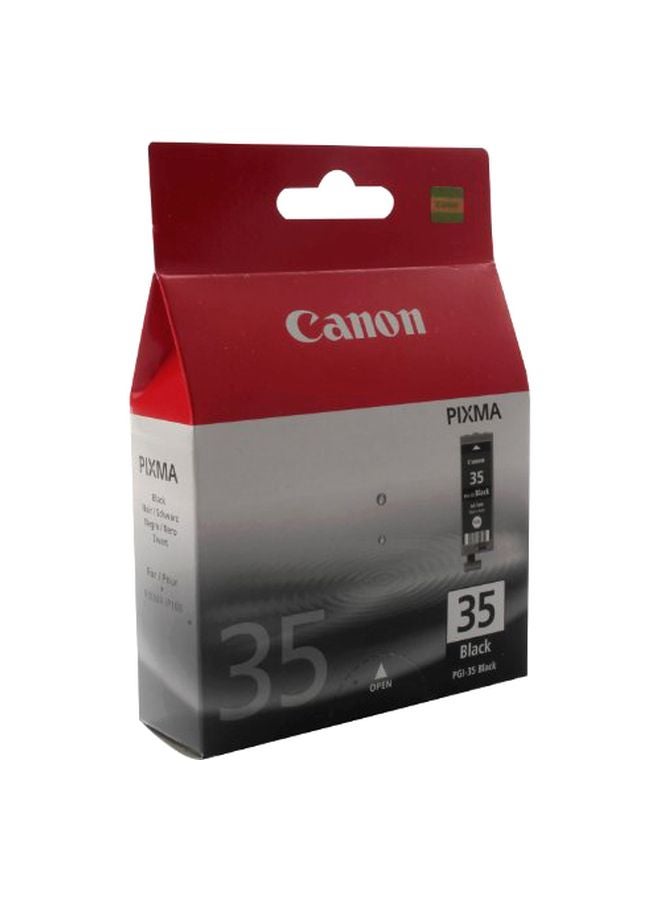Canon Pixma PGI-35 Ink Cartridge 35 Black