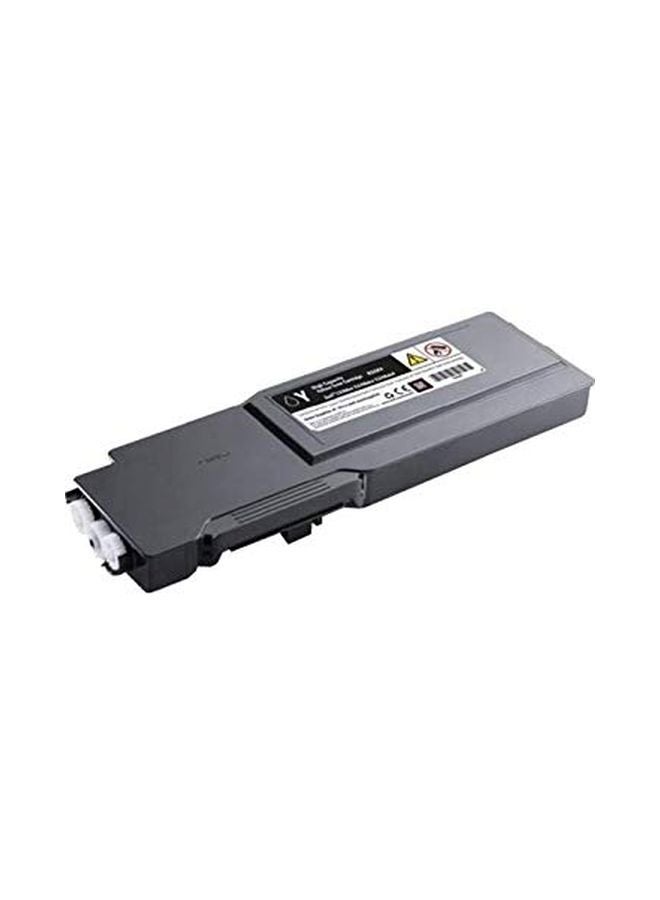 DELL - 2PRFP Toner Cartridge For Colour Laser Printers Cyan - Image 1