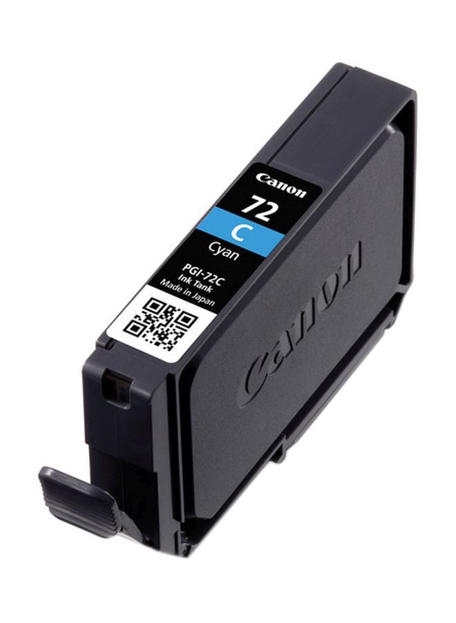 Canon CLI-751C Ink Tank Cyan - Image 1