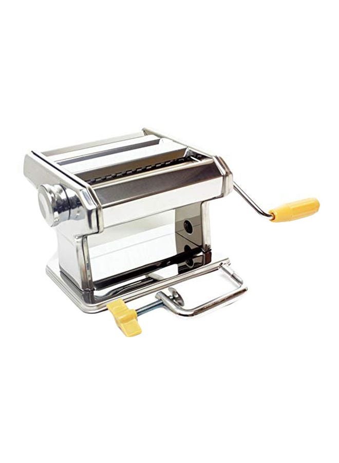 Pasta Making Machine Silver  - Image 1