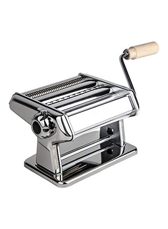 Generic Pasta Maker Silver 