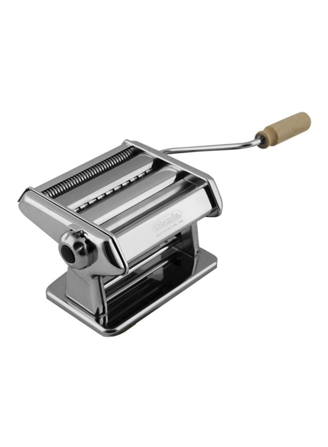 Pasta Maker Silver 