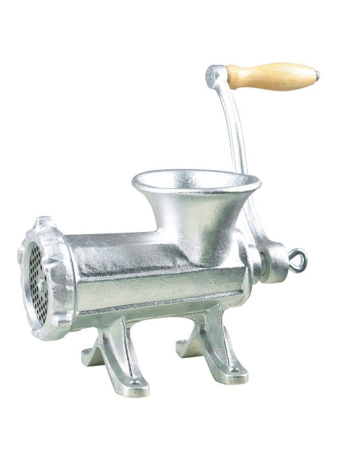 ARTC Manual Meat Grinder Silver 30x20centigram 