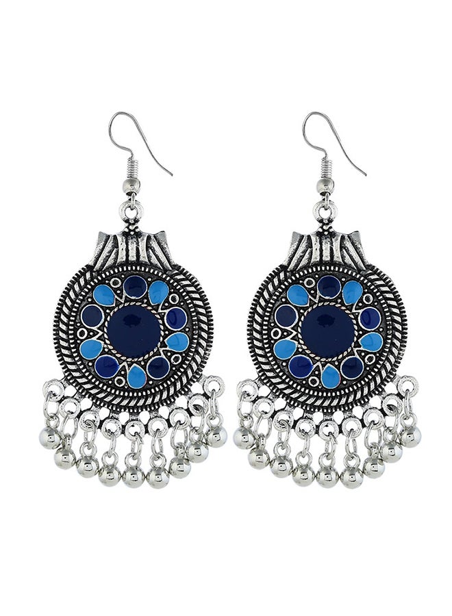 Elegant Vintage Chic Earrings 