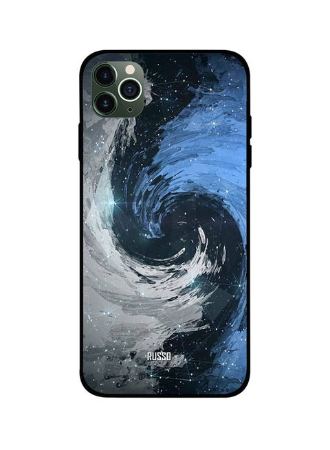 Protective Case Cover For iPhone 11 Pro Max Coloured Print Art