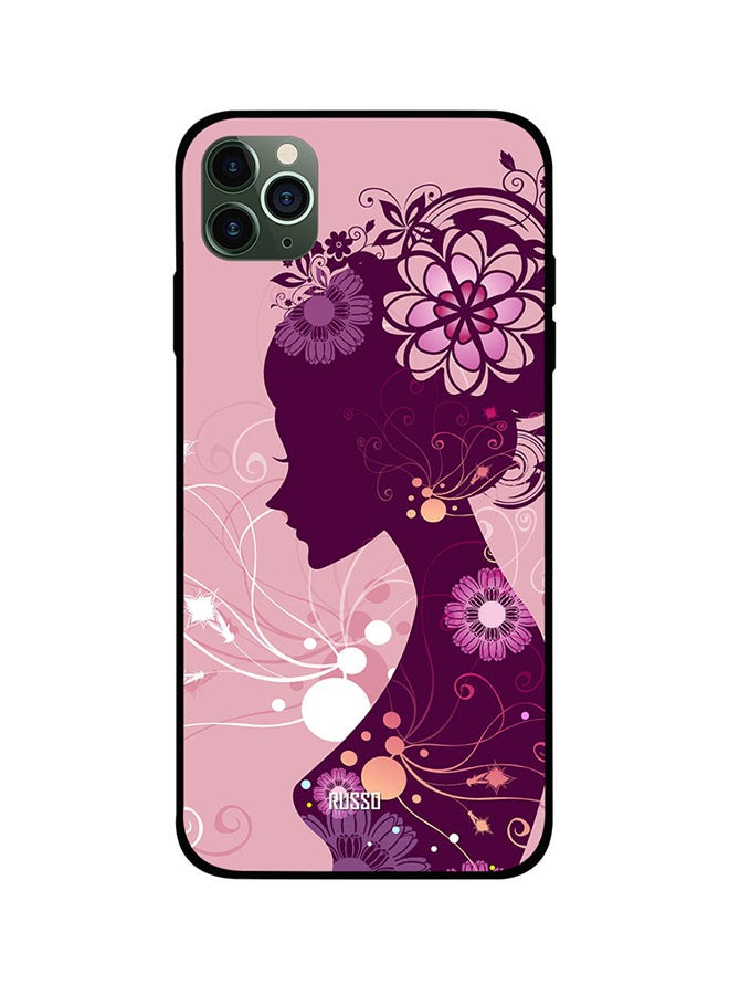 RUSSO Protective Case Cover For iPhone 11 Pro Max Love Ring Box 