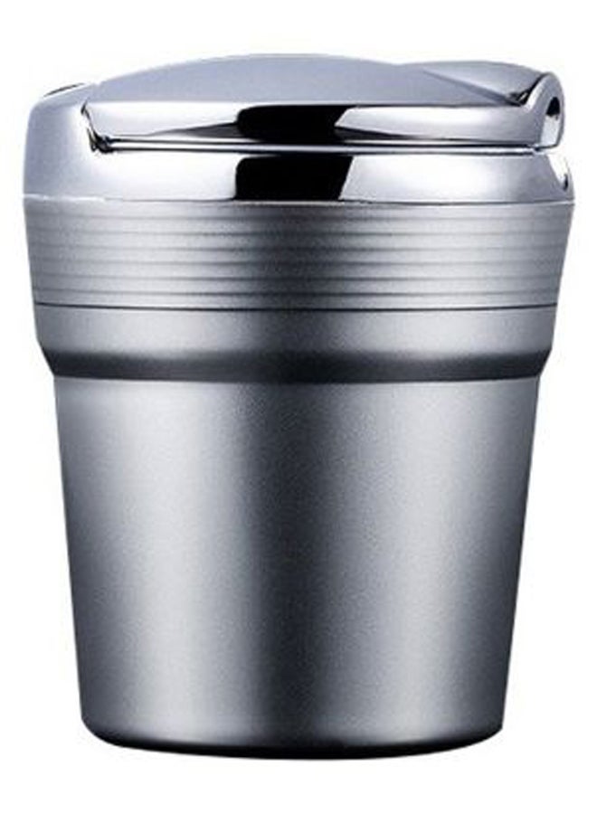 Universal Dashboard Holder LED Ashtray - Image 1